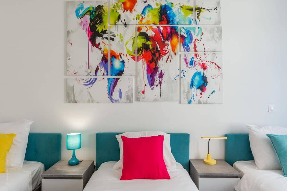 Entire apartment, Wonderland by Plaza proche Disneyland in Chessy, Seine-et-Marne