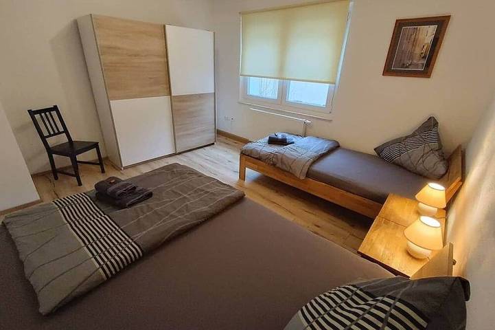 Ferienwohnung für 4 Personen in Landstuhl - 3