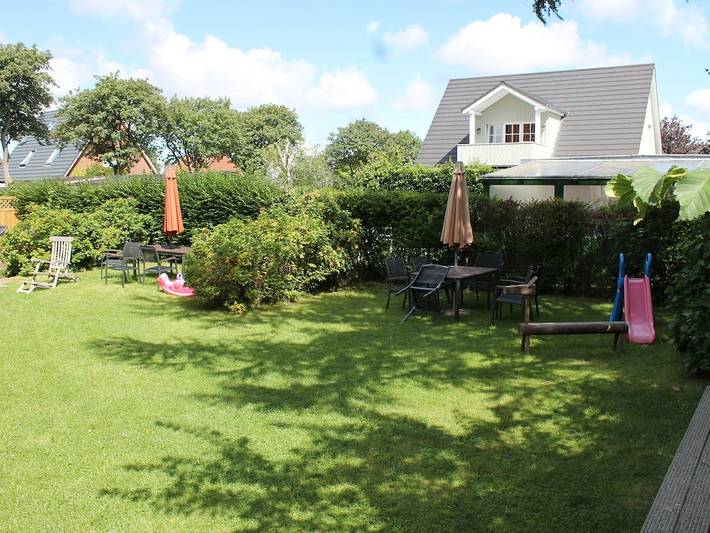 Ferienwohnung mit 2 Schlafzimmer in Wyk auf Föhr (Stadt), Wyk auf Föhr