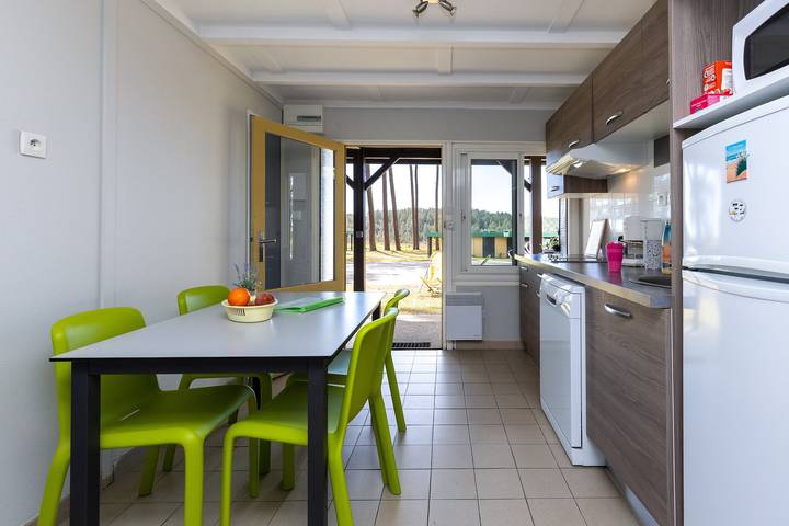Treat Yourselves to an Unforgettable Holiday in the Heart of Les Landes! in Léon (France), Côte d’Argent