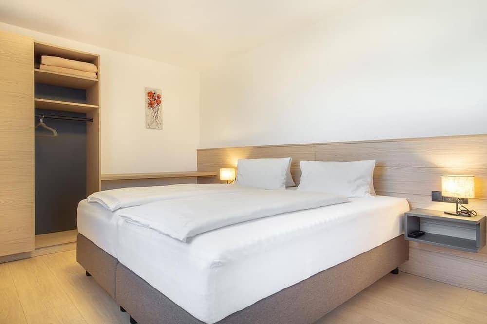 Ganze Wohnung, Apartment Jakob - Vista Apartments in Mösern, Telfs