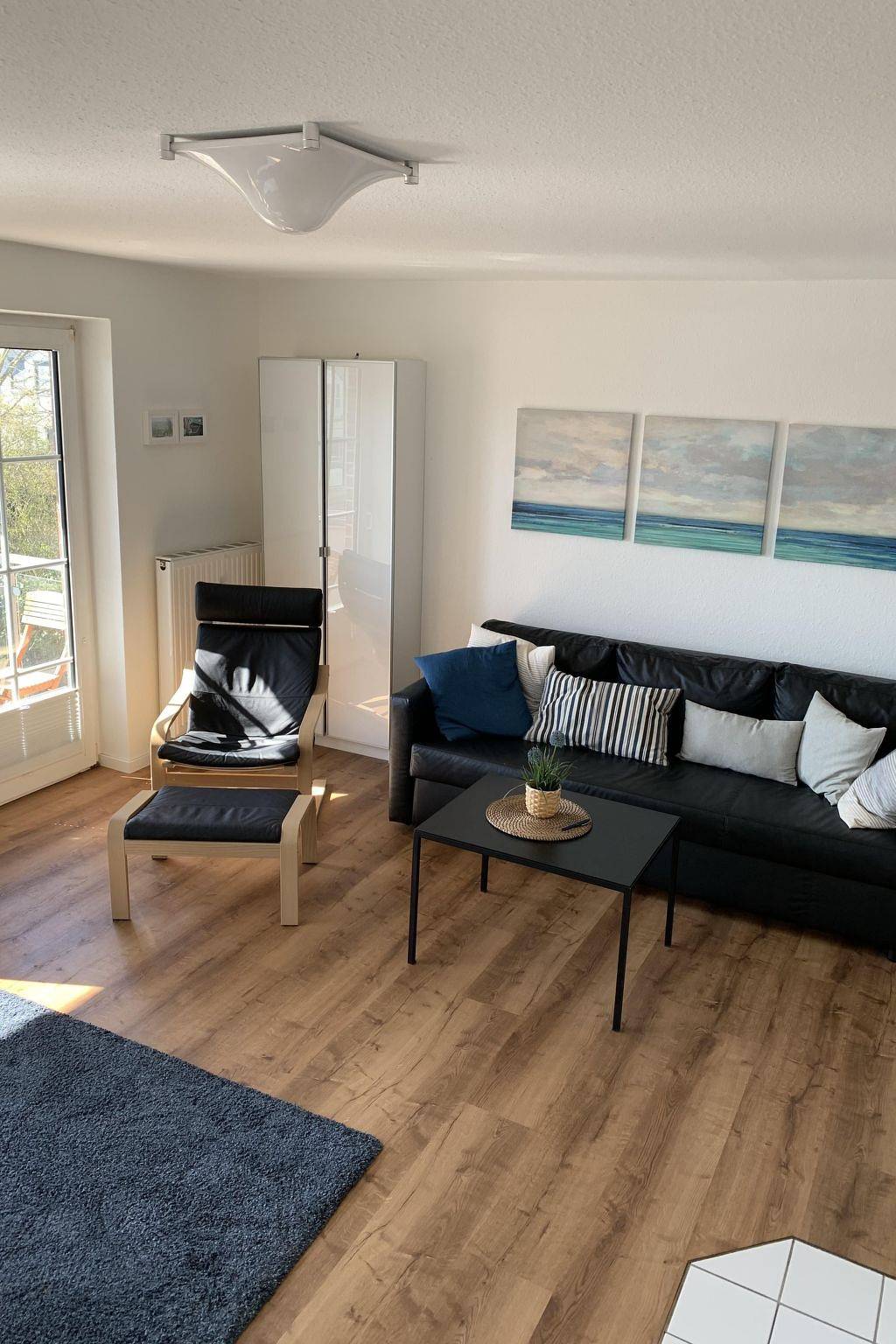 Ganze Wohnung, Nordseedüne in Duhnen, Cuxhaven