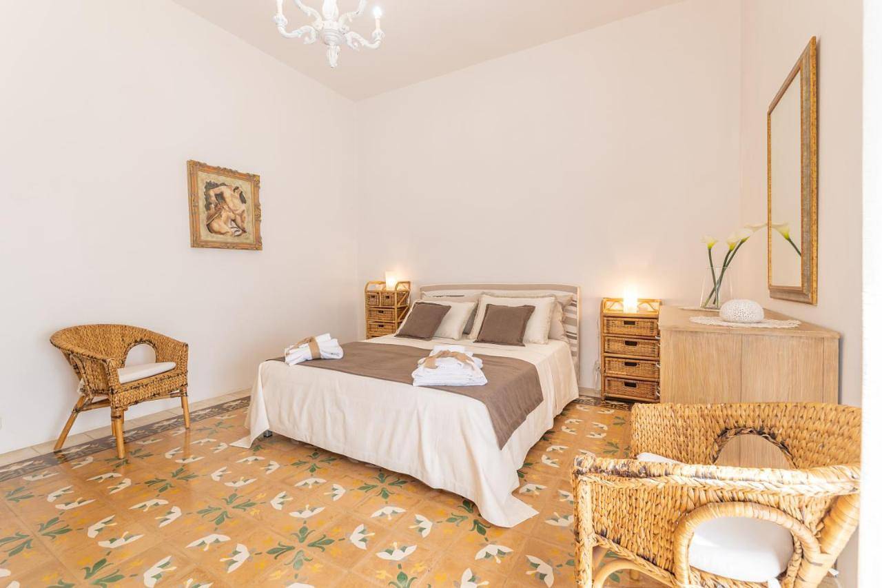 Villa in Taviano, Golfo di Taranto