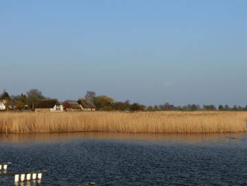 Ferienpark für 7 Personen in Poseritz, Rügen, Bild 1