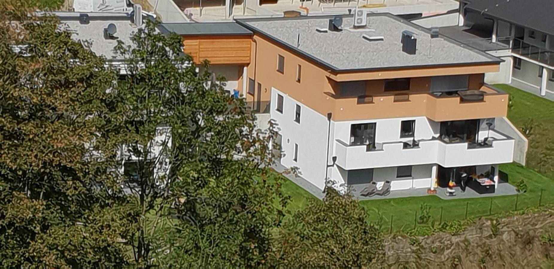 Appartamento vacanze a Zillertal a partire da 230€ a notte