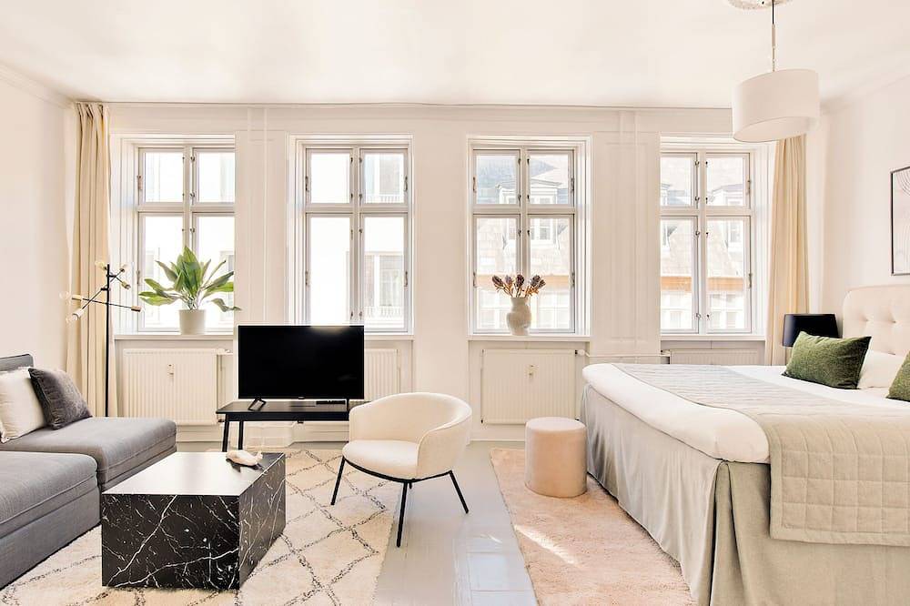 Ganze Wohnung, City 2- Cosy 1 Bdr Apt Im Zentrum von Kopenhagen in Kopenhagen Zentrum, Kopenhagen