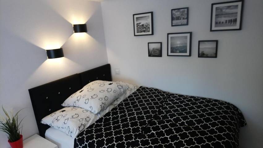 Villa für 2 Personen, mit Garten in Międzyzdroje - 2