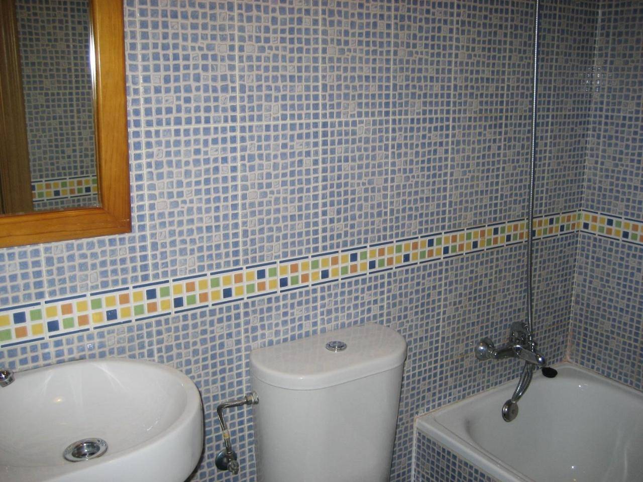 Pensión Serafín in Avilés, Costa Verde