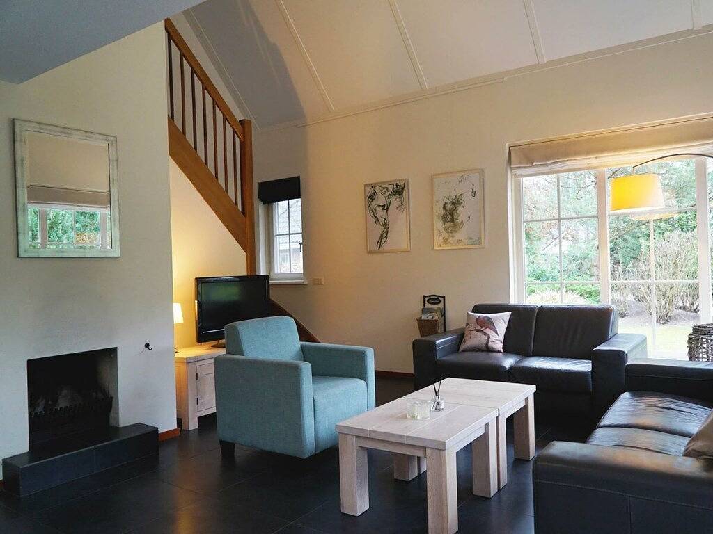 Villa a Beekbergen con terrazza in Beekbergen, Veluwe