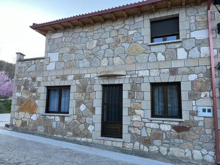 Casa rural para 8 personas, con Vistas en Comarca de Arlanza - 3