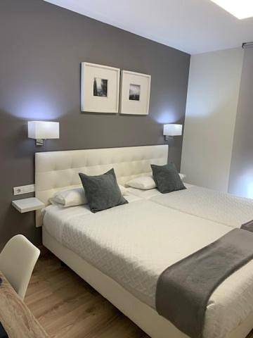 Hotel para 2 personas - 1