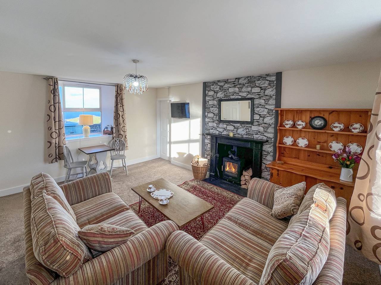 Ballygroggan Cottage - Uk48768 in Argyll & Bute