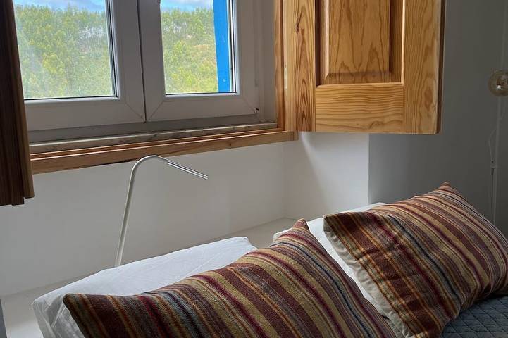 Location de vacances pour 7 personnes dans Aldeia do Mato - 4