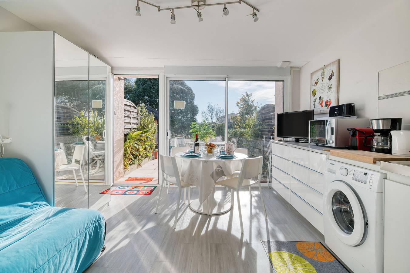 Gite Azur Toulouse Sud in Lherm, Haute-Garonne