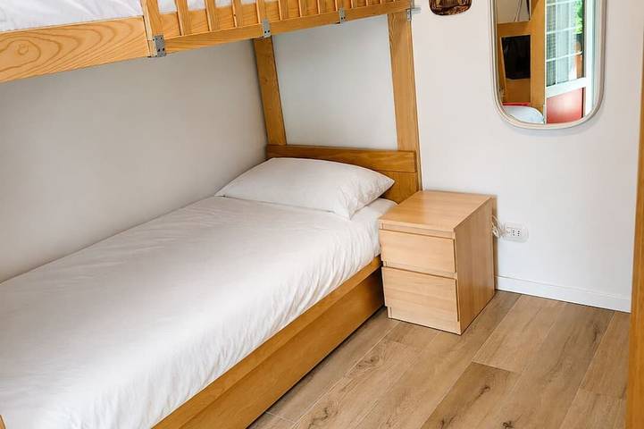 Appartement entier, Retraite côtière à Lignano Sabbiadoro in Lignano Riviera, Lignano Sabbiadoro