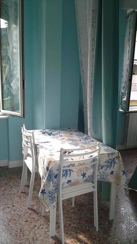 Chambre d’hôte pour 2 personnes, avec terrasse, animaux acceptés à Albenga - 3