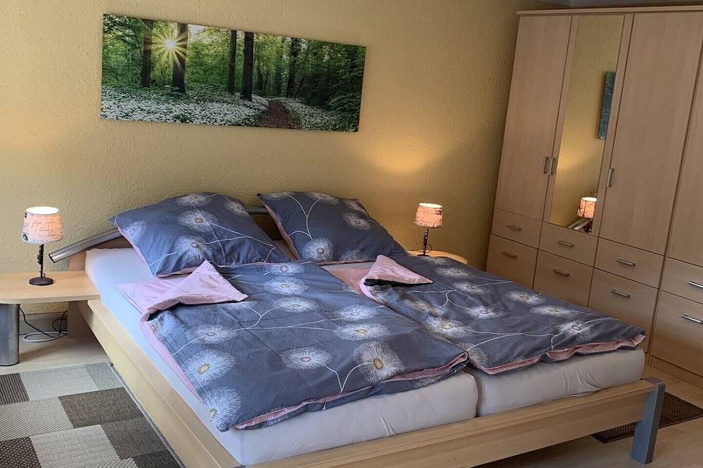 Ganze Wohnung, Fewo Krippen-an der Grundmühle / Familien-Apartment mit 3 Schlafzimmern in Krippen, Bad Schandau