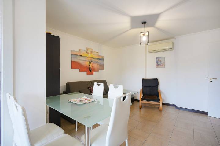 Ferienwohnung für 6 Personen, mit Balkon in Fasano - 4