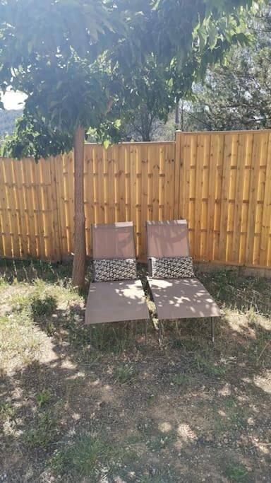 Location de vacances pour 2 personnes, avec jardin et vue, animaux acceptés à Auriol - 4