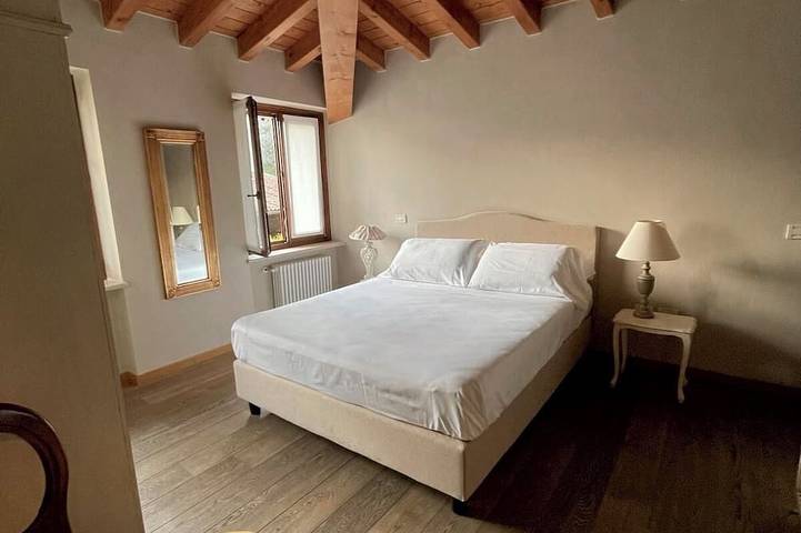 B&B für 2 Personen am Gardasee - 2