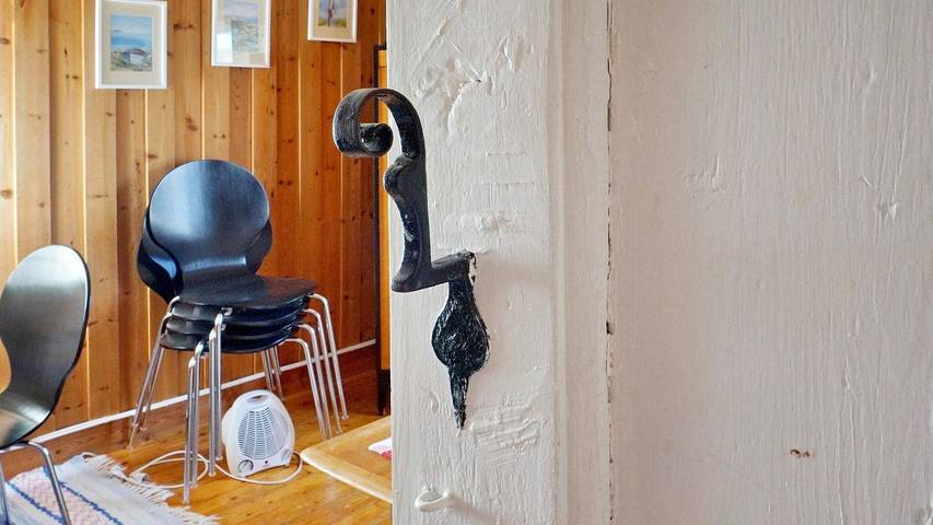 Ferienhaus für 7 Personen, mit Terrasse in Vaxholm - 3