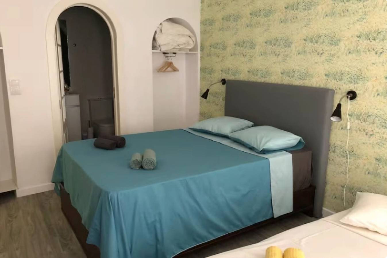 Appartement entier, Appartement 'Cantinho Lisboa Florista' avec Wi-Fi et climatisation in Misericórdia, Lisbonne