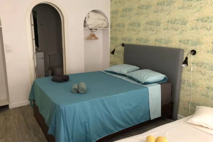 Casa de férias para 6 pessoas em Distrito de Lisboa