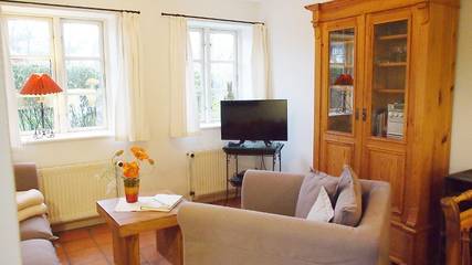 Ferienwohnung für 4 Personen in Nebel, Amrum, Bild 4