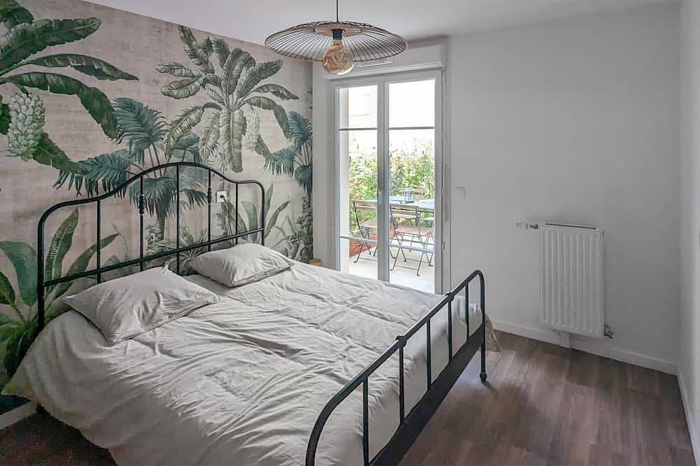 Apartamento entero, Precioso apartamento en Gagny con Wifi in Gagny, Sena-Saint Denis