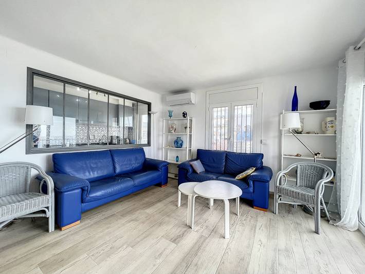 Entire apartment, Alexandra  Rosas / Roses - Interimmo in Santa Margarida, Roses