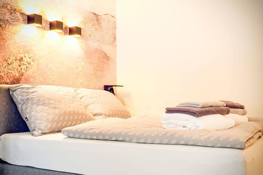 Ganze Wohnung, Angenehme Wohnung für 3 Gäste mit Pool,  W-Lan, Tv und Balkon in Loferer und Leoganger Steinberge, Sankt Martin bei Lofer