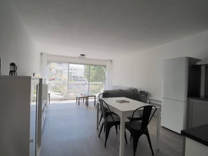 Gîte pour 6 personnes dans Office De Tourisme La Grande Motte