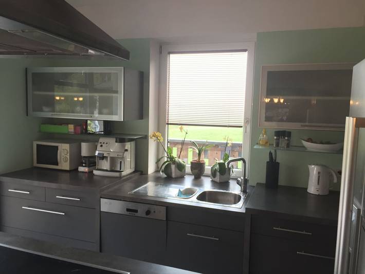 Ferienwohnung in Ebbs - 2