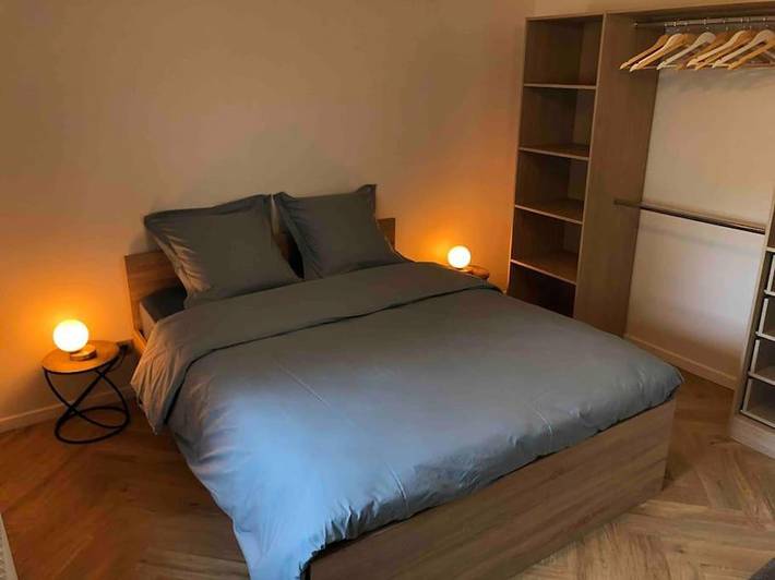 Gîte pour 4 personnes à Saint-Amarin - 2