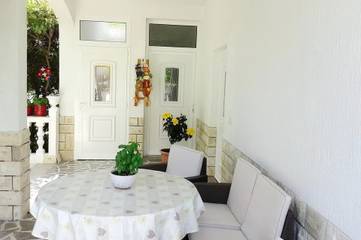 Finca für 9 Personen in Palit, Kroatische Adria, Bild 4