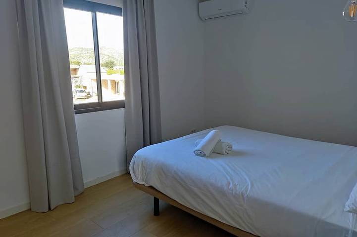 Villa für 16 Personen, mit Whirlpool und Garten sowie Balkon, mit Haustier an der Costa Dorada - 2