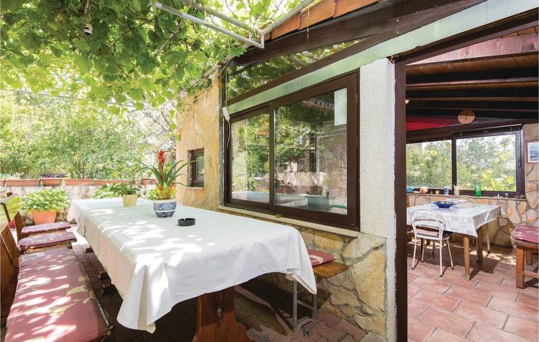 Ferienhaus für 10 Personen, mit Terrasse in Orebic - 4