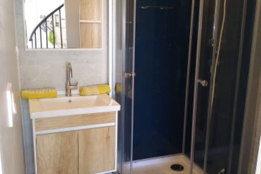 Saint Pierre la Mer 4 pers 2 Zimmer - Mit meerblick in Saint Pierre la Mer, Fleury