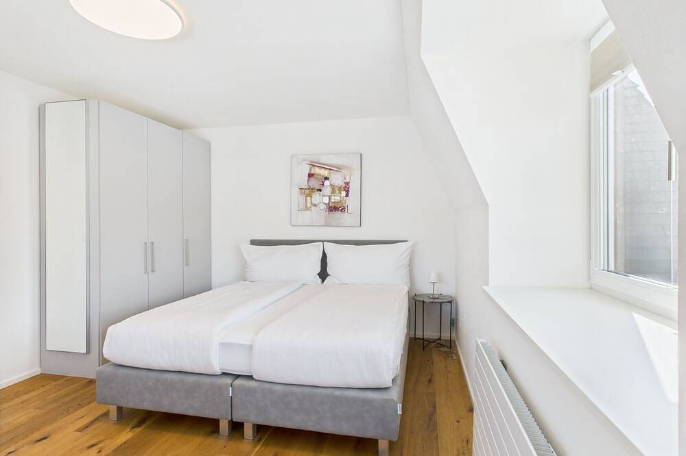 Ganze Wohnung, Schlossappartement im Zentrum von Rapperswil - Schnydershome in Rapperswil-Jona, Kanton St. Gallen