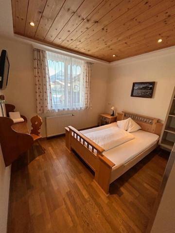 Alpenhostel "Das Besenhaus" in Altenmarkt im Pongau, Ski Amadé