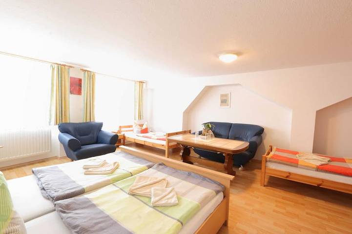 Ferienhaus für 4 Personen in Stralsund - 3