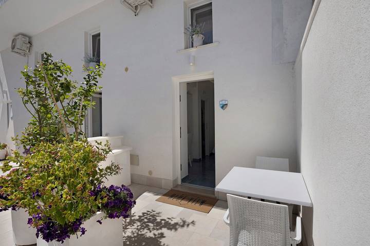 Holiday rental for 2 people in Amalfi Coast