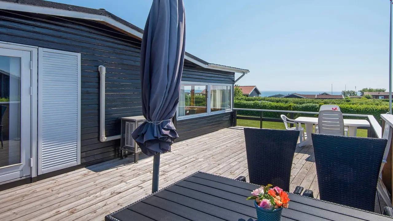 Ferienhaus für 4 Personen (62 m²) in Hejls in Hejlsminde, Kleiner Belt