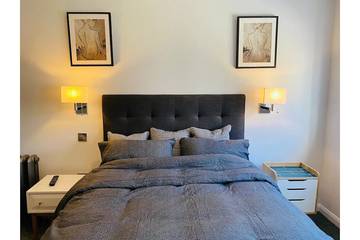 Apartment for 2 People in Norwich, Norfolk, Photo 1