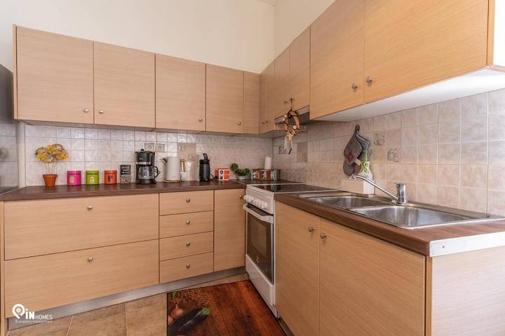 Ferienwohnung für 4 Personen - 1