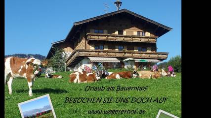 Ferienwohnung für 2 Personen in Kössen, Tirol, Bild 1