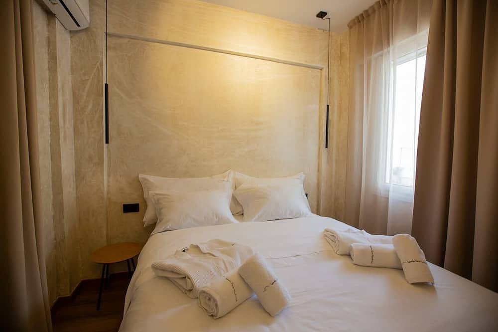 Ganze Wohnung, Lepanto Xenia Apartments 3F in Nafpaktos, Region Ätolien-Akarnanien