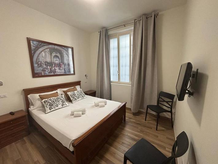 Casa vacanza per 5 persone a Seregno