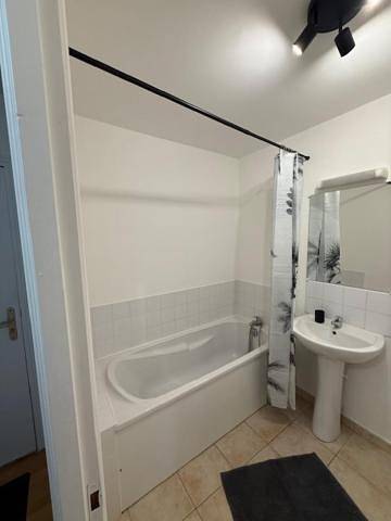 Appartement entier, Melusinehof - Studio au coeur de Bailleul in Bailleul, Région de Dunkerque