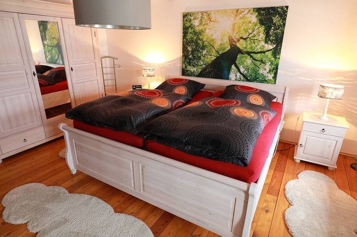 Ferienhaus für 5 Personen, mit Garten und Balkon in Allenbach - 3